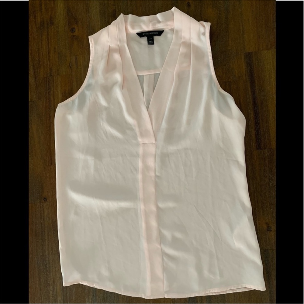 Banana Republic Blouse